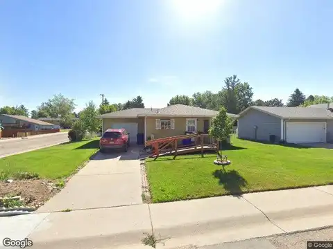 33Rd, GREELEY, CO 80634