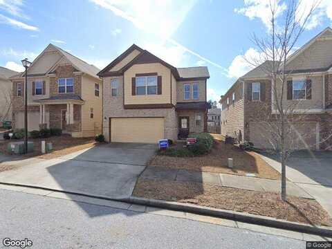 Turnbury Glen, SNELLVILLE, GA 30078