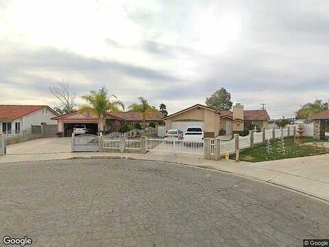 Seneca, MORENO VALLEY, CA 92553