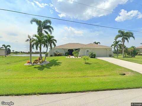 Contra Costa, PUNTA GORDA, FL 33955