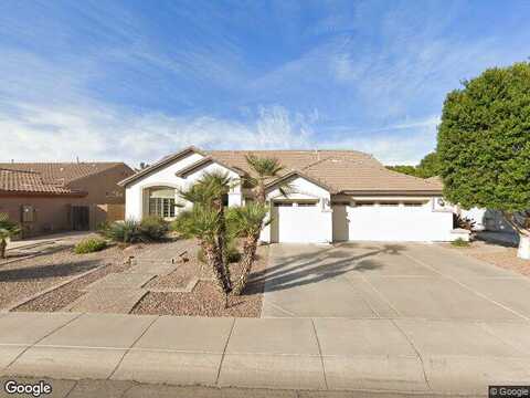 Weatherby, CHANDLER, AZ 85286