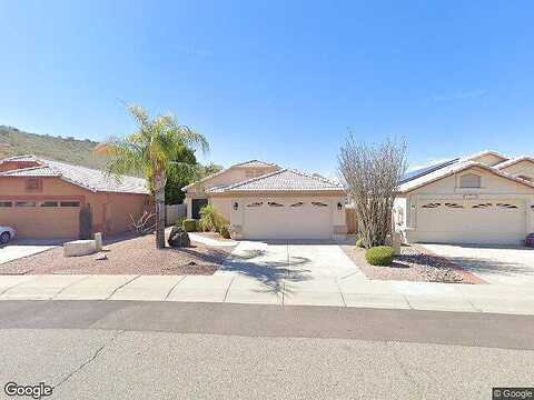 58Th, GLENDALE, AZ 85310