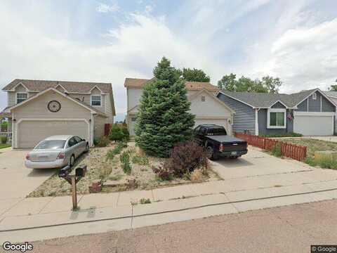 Ambleside, COLORADO SPRINGS, CO 80915