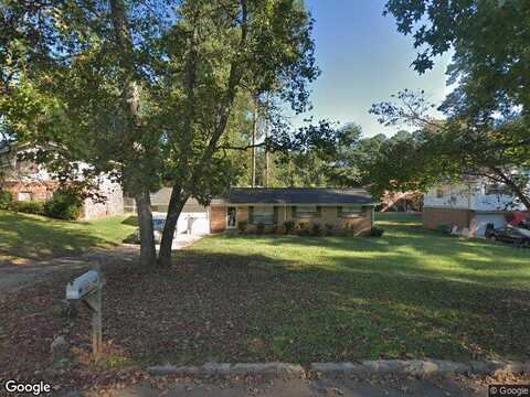 Clifton Springs, DECATUR, GA 30034