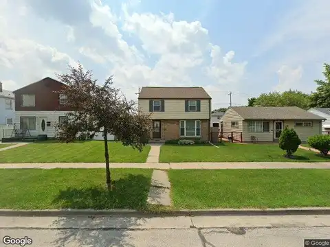 Morgan, MILWAUKEE, WI 53221