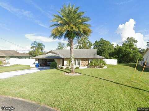 Hyacinth, SPRING HILL, FL 34609