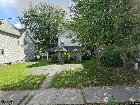 3Rd, WILLIAMSPORT, PA 17701