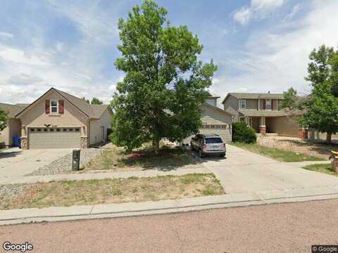 Jeanette, COLORADO SPRINGS, CO 80951