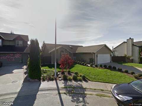 202Nd, LYNNWOOD, WA 98036