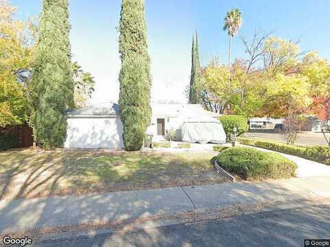 50Th, SACRAMENTO, CA 95822