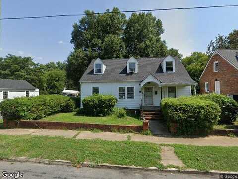 Dinwiddie, RICHMOND, VA 23224