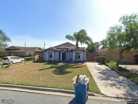 8Th, LOS FRESNOS, TX 78566