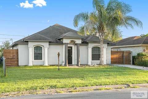 8Th, LOS FRESNOS, TX 78566