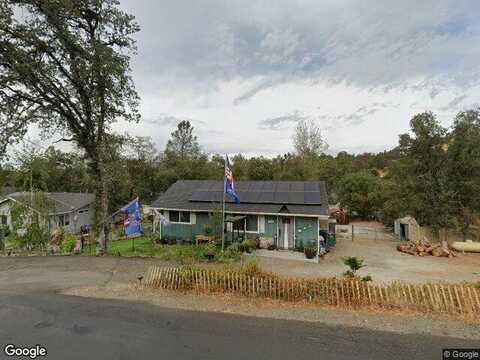 Willow Springs, SOULSBYVILLE, CA 95372