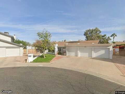 Longmore, MESA, AZ 85202