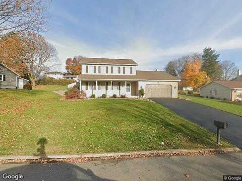 Konkle, MONTOURSVILLE, PA 17754