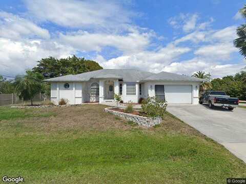 Dolphin, PUNTA GORDA, FL 33950