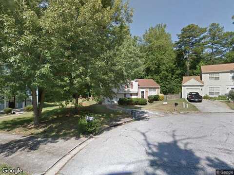 Longwood, LITHONIA, GA 30058
