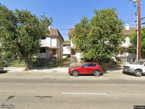 Saticoy, RESEDA, CA 91335