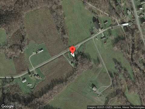 Camp Ground, CONFLUENCE, PA 15424