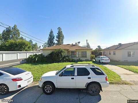 21St, SAN BERNARDINO, CA 92404