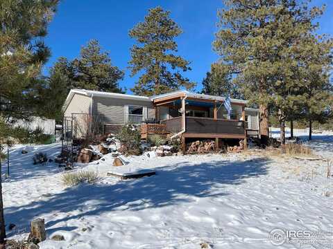 Arapahoe, FLORISSANT, CO 80816