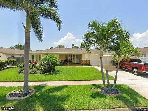 Larchmont, MERRITT ISLAND, FL 32952