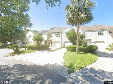 Sand Dollar, NEPTUNE BEACH, FL 32266