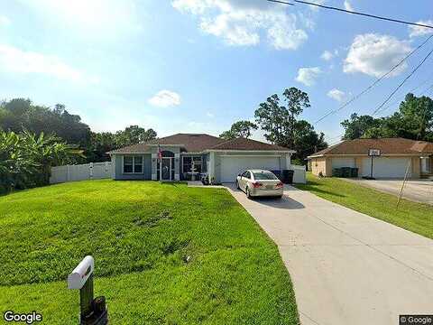 Gauguin, NORTH PORT, FL 34288
