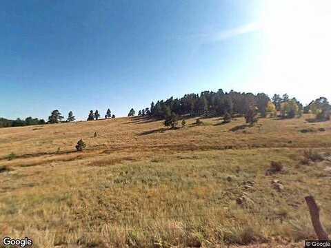 County Rd 12, FLORISSANT, CO 80816