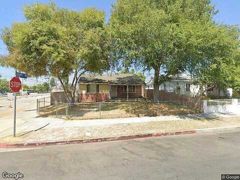 Garber, ARLETA, CA 91331