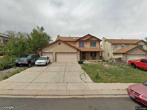 Canoe Creek, COLORADO SPRINGS, CO 80906