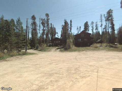 County Road 4984, GRAND LAKE, CO 80447