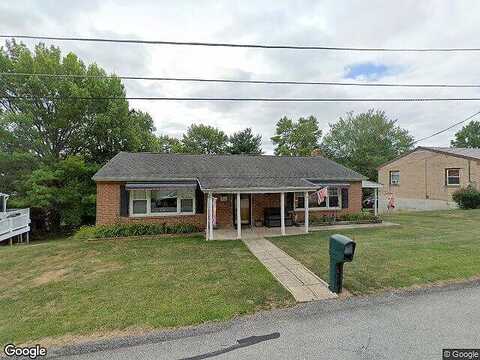 Pine, GLEN ROCK, PA 17327