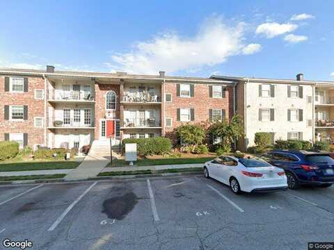 Gordon, WOODBRIDGE, VA 22192