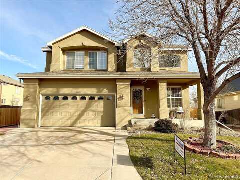 Dexter, THORNTON, CO 80241