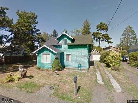 Avenue D, SEASIDE, OR 97138