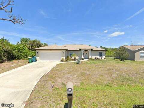 Gretchen, PORT CHARLOTTE, FL 33981