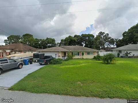 Roman, SPRING HILL, FL 34609