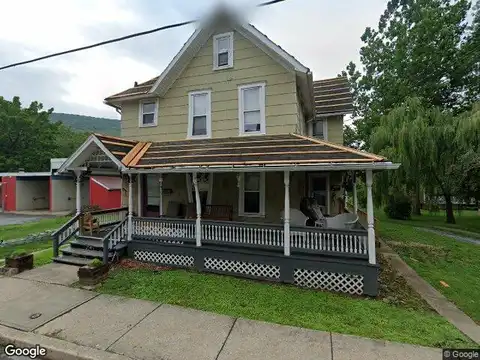 Valley, WILLIAMSPORT, PA 17702