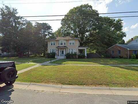 Carroll, COLONIAL HEIGHTS, VA 23834