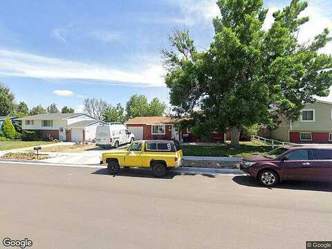 Western, COLORADO SPRINGS, CO 80915