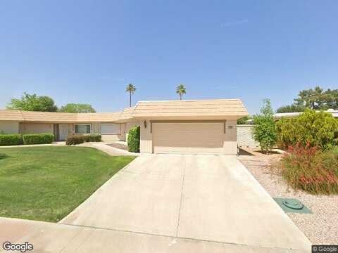 Hutton, SUN CITY, AZ 85351