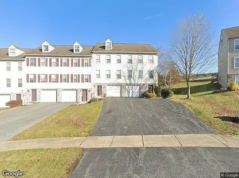 Hearthridge, YORK, PA 17404