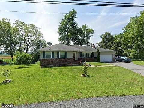 Trexler, BREINIGSVILLE, PA 18031