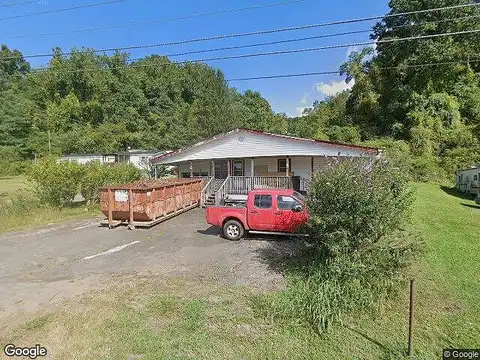 Thomason, GALAX, VA 24333