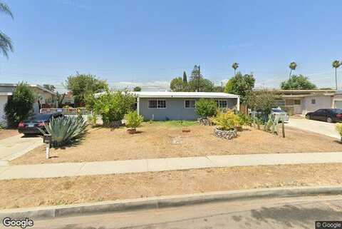 Lanett, WHITTIER, CA 90605