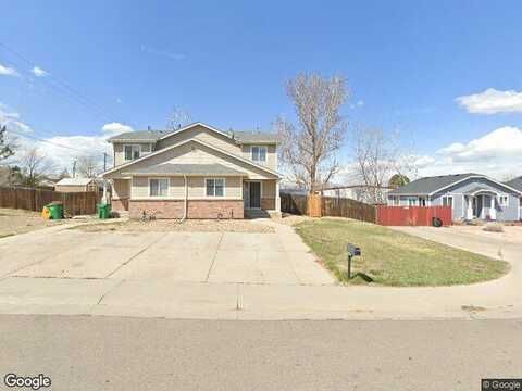 Elm, DENVER, CO 80221