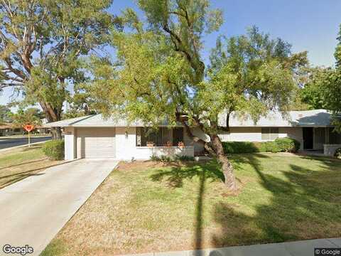 98Th, SUN CITY, AZ 85351