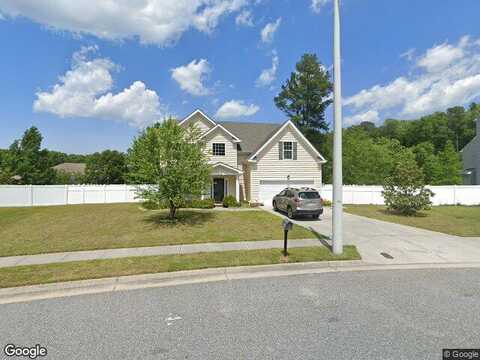 Waycroft Reach, CHESAPEAKE, VA 23320